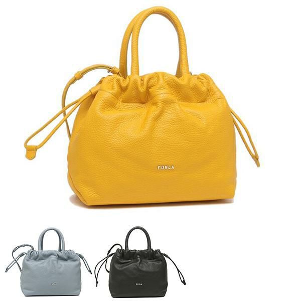 フルラ ハンドバッグ ショルダーバッグ エッセンシャル ミニサイズ レディース FURLA WB00304 HSF000