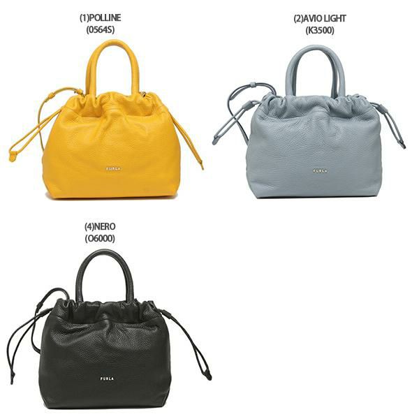 フルラ ハンドバッグ ショルダーバッグ エッセンシャル ミニサイズ レディース FURLA WB00304 HSF000 詳細画像