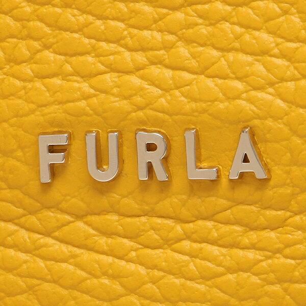 フルラ ハンドバッグ ショルダーバッグ エッセンシャル ミニサイズ レディース FURLA WB00304 HSF000 詳細画像