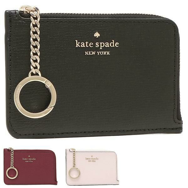 ケイトスペード アウトレット カードケース ダーシー コインケース レディース KATE SPADE WLR00595