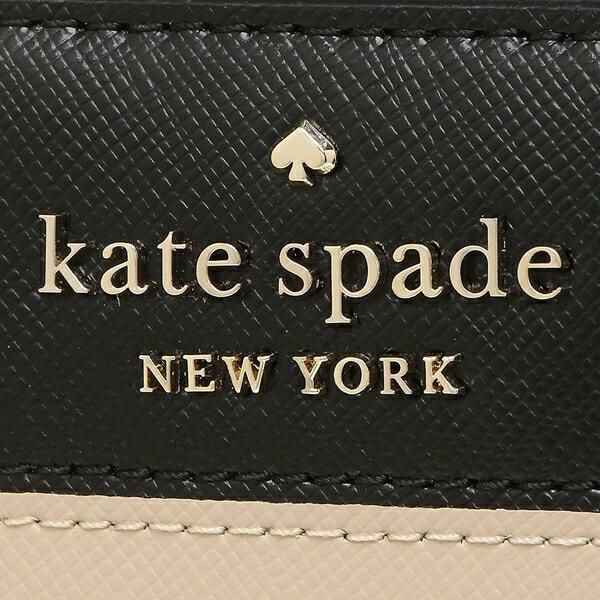 ケイトスペード アウトレット 二つ折り財布 ステイシー レディース KATE SPADE WLR00636 詳細画像