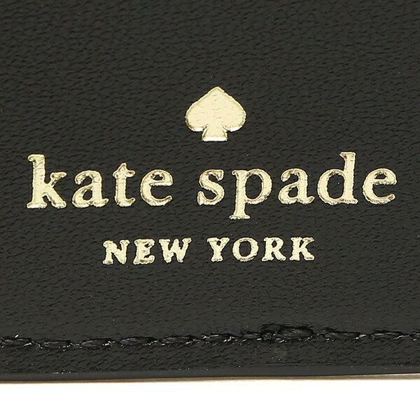 ケイトスペード アウトレット 二つ折り財布 ステイシー レディース KATE SPADE WLR00636 詳細画像