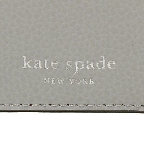 ケイトスペード アウトレット 三つ折り財布 エヴァ レディース KATE SPADE WLRU6275 詳細画像