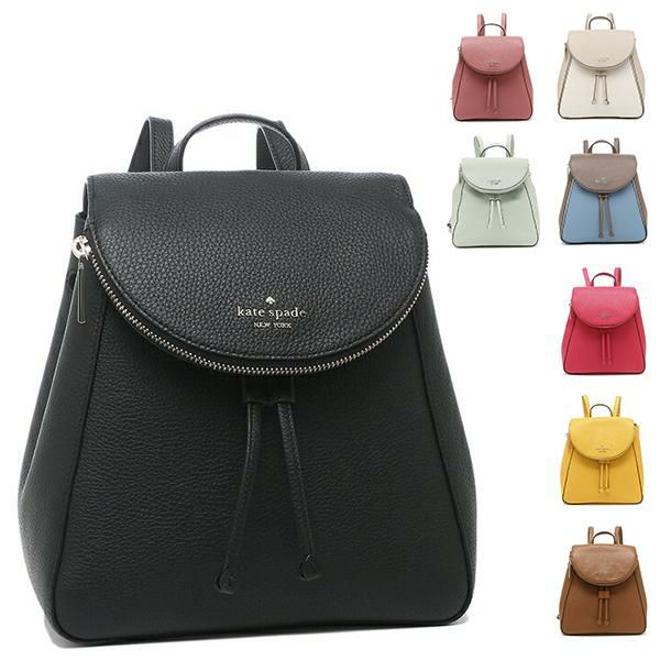 ケイトスペード アウトレット リュック バックパック レイラ レディース KATE SPADE WKR00300 wkr00327