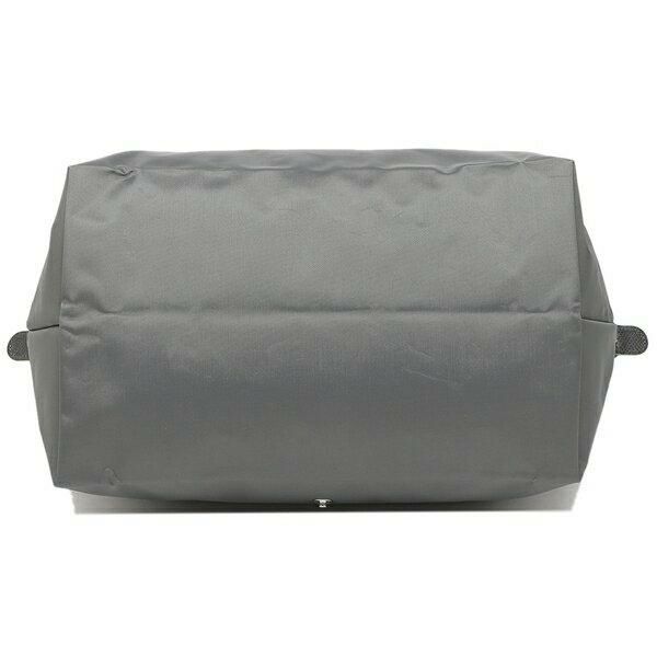 ロンシャン  トートバッグ プリアージュ グリーン Lサイズ リサイクル レディース LONGCHAMP L1899 919 詳細画像