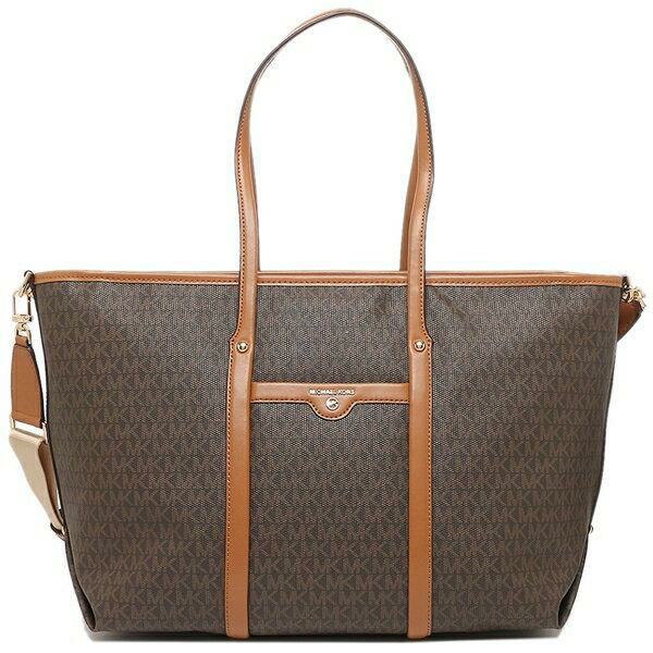 マイケルコース トートバッグ ショルダーバッグ ベック レディース MICHAEL KORS 30T0GKNT3B 詳細画像