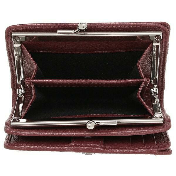 ヴィヴィアンウエストウッド 二つ折り財布 ジョーダン レディース VIVIENNE WESTWOOD 51010020 41817 JORDAN WALLET WITH FRAME POCKET 詳細画像