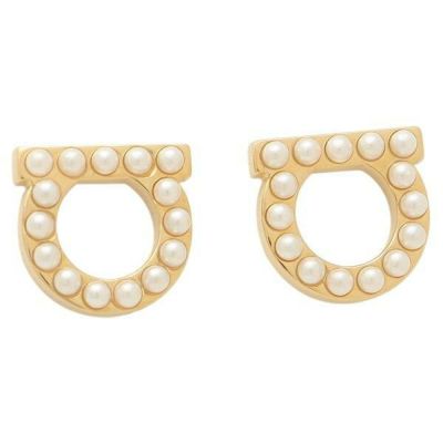 フェラガモ　ヴァラ ピアス ヴァラ ピアス - ウィメンズ | Ferragamo