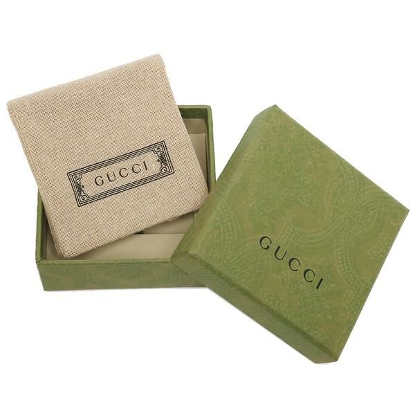 グッチ アクセサリー リング ダブルG フラワー 指輪 シルバー ピンク レディース GUCCI 527394 J8440 8164 詳細画像