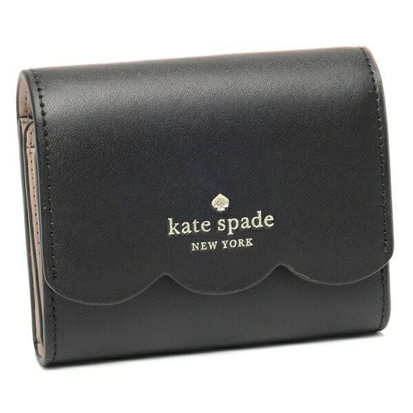 ケイトスペード アウトレット 二つ折り財布 ジェマ ミニ財布 レディース KATE SPADE WLR00553 詳細画像