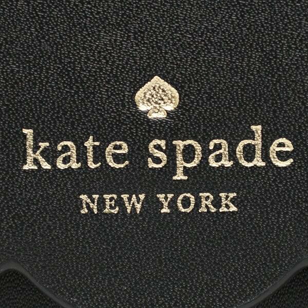 ケイトスペード アウトレット 二つ折り財布 ジェマ ミニ財布 レディース KATE SPADE WLR00553 詳細画像