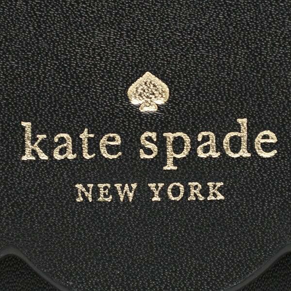 ケイトスペード アウトレット 二つ折り財布 ジェマ ミニ財布 レディース KATE SPADE WLR00553 詳細画像