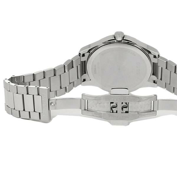 グッチ 時計 メンズ GUCCI YA126441 Gタイムレス 腕時計 ウォッチ シルバー/グレー 詳細画像