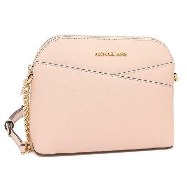 マイケルコース アウトレット ショルダーバッグ ジェットセットトラベル ライトピンク レディース MICHAEL KORS 35F1GTVC6T POWDER BLUSH