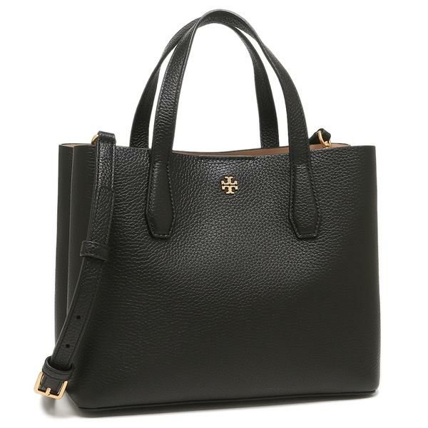 トリーバーチ アウトレット トートバッグ ブレイク ブラック レディース TORY BURCH 85985 006