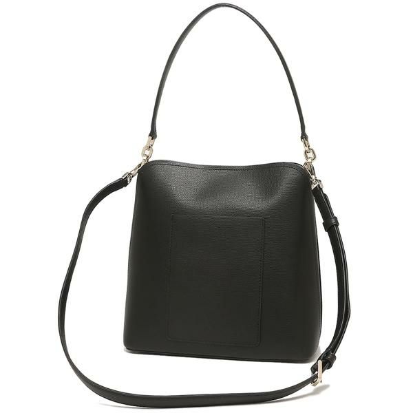 ケイトスペード アウトレット ハンドバッグ ショルダーバッグ ダーシー ブラック レディース KATE SPADE WKR00529 001 詳細画像