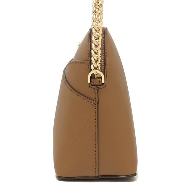 マイケルコース アウトレット ショルダーバッグ ジェットセットトラベル ブラウン レディース MICHAEL KORS 35F1GTVC6T LUGGAGE 詳細画像