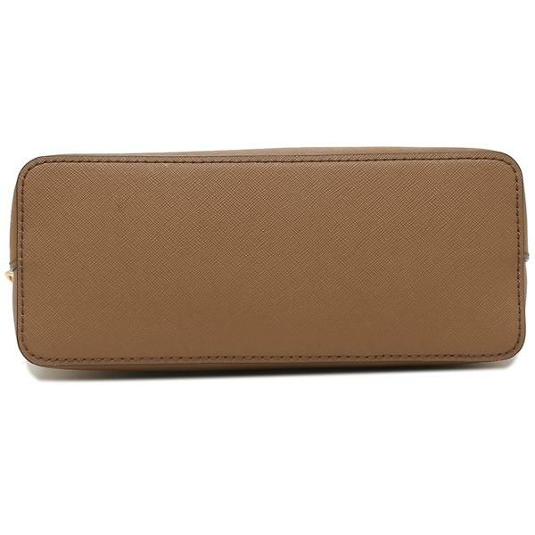 マイケルコース アウトレット ショルダーバッグ ジェットセットトラベル ブラウン レディース MICHAEL KORS 35F1GTVC6T LUGGAGE 詳細画像
