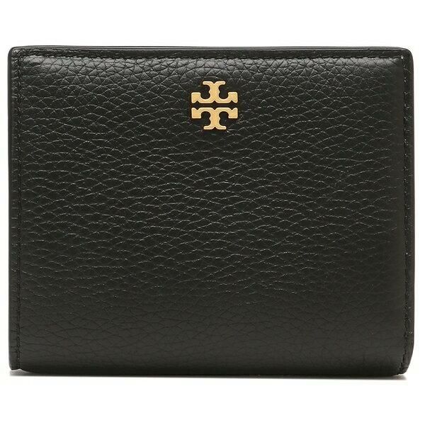 トリーバーチ アウトレット 二つ折り財布 エマーソン レディース TORY BURCH F80900 EMERSON MINI WALLET 詳細画像