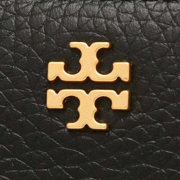 トリーバーチ アウトレット 二つ折り財布 エマーソン レディース TORY BURCH F80900 EMERSON MINI WALLET 詳細画像