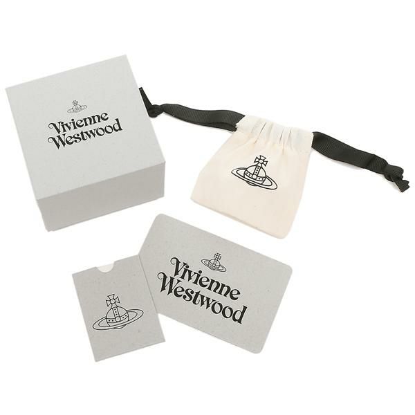 ヴィヴィアンウエストウッド ネックレス アクセサリー マン リッチモンド メダル ペンダント ブラック VIVIENNE WESTWOOD 63020301 S001 詳細画像