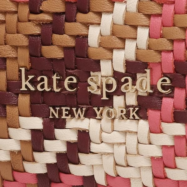 ケイトスペード ハンドバッグ ノット マルチ レディース KATE SPADE K4397 960 詳細画像