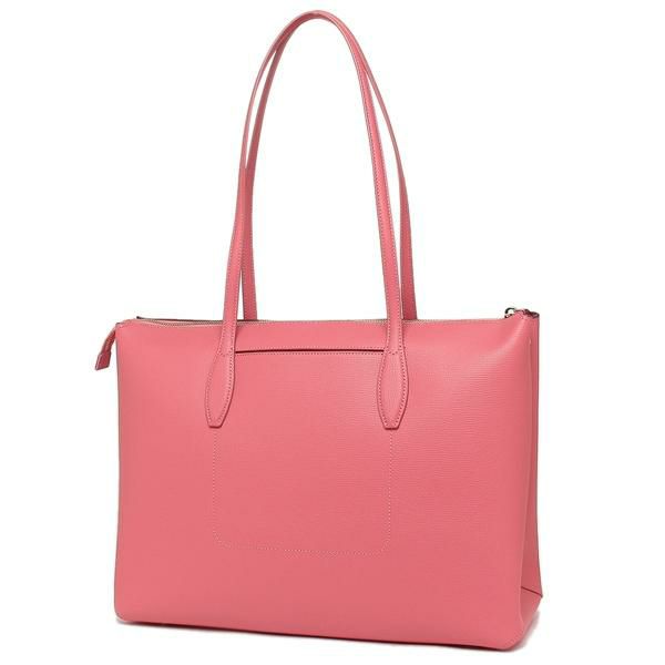 ケイトスペード トートバッグ オールデイ ピンク レディース KATE SPADE PXR00387 527 A4対応 詳細画像