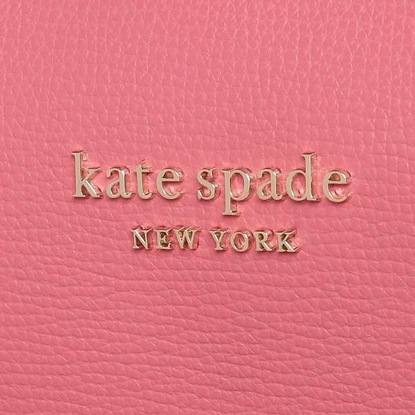 ケイトスペード トートバッグ オールデイ ピンク レディース KATE SPADE PXR00387 527 A4対応 詳細画像