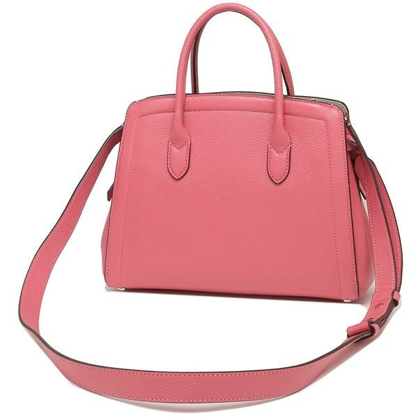 ケイトスペード ハンドバッグ ショルダーバッグ ノット ピンク レディース KATE SPADE PXR00398 527 詳細画像