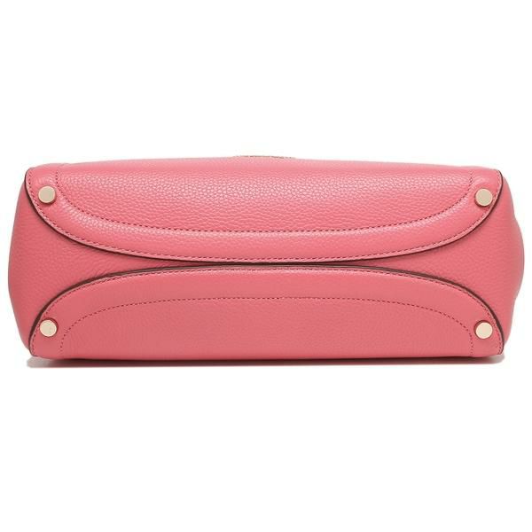 ケイトスペード ハンドバッグ ショルダーバッグ ノット ピンク レディース KATE SPADE PXR00398 527 詳細画像