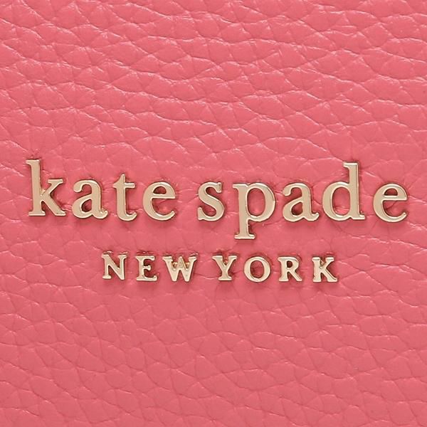 ケイトスペード ハンドバッグ ショルダーバッグ ノット ピンク レディース KATE SPADE PXR00398 527 詳細画像