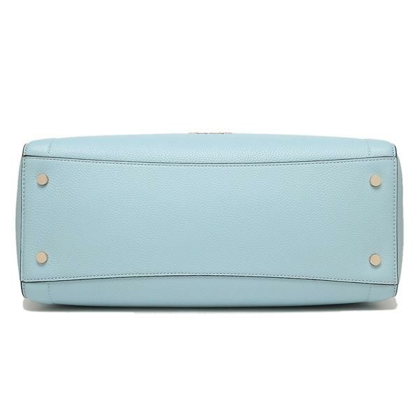 ケイトスペード トートバッグ ノット ブルー レディース KATE SPADE PXR00451 403 A4対応 詳細画像