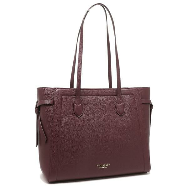 ケイトスペード トートバッグ ノット レディース KATE SPADE PXR00451