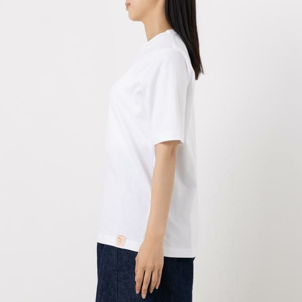 サスティ Tシャツ レディース シーアイランドコットン SASTY 291232 詳細画像