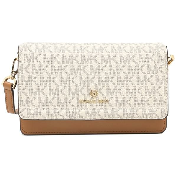 マイケルコース ショルダーバッグ ジェットセットチャーム バニラ レディース MICHAEL KORS 32S1GT9C2B 149 詳細画像