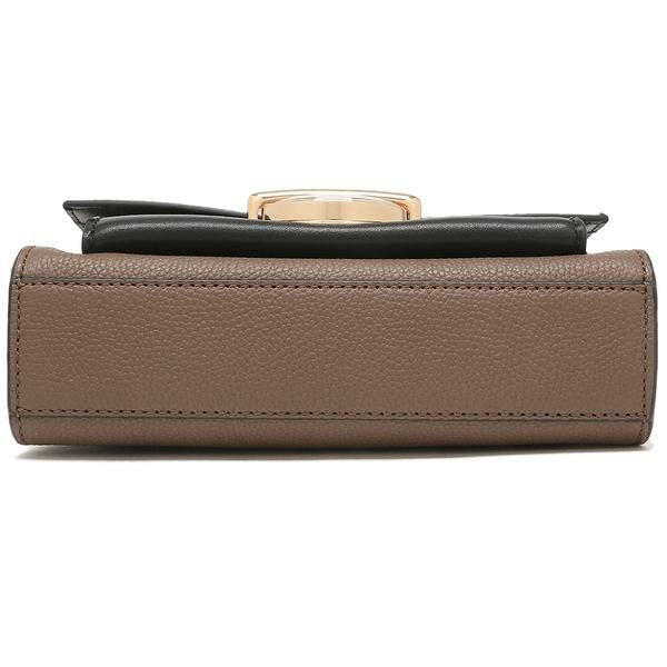 マークジェイコブス ショルダーバッグ ブラック マルチ レディース MARC JACOBS H117L01FA21 002 詳細画像