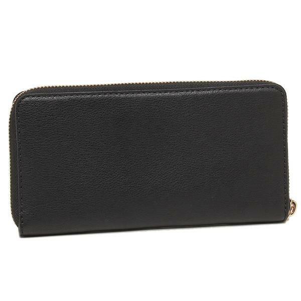 マークジェイコブス 長財布 ブラック レディース MARC JACOBS S161L01FA21 001 詳細画像