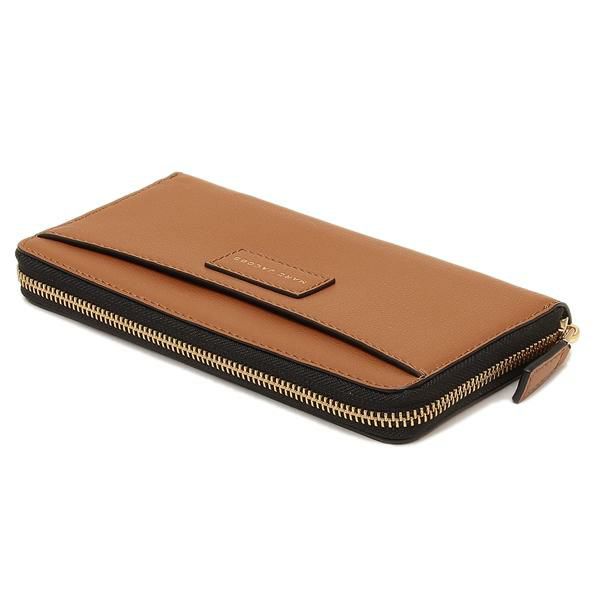 マークジェイコブス 長財布 ブラウン レディース MARC JACOBS S161L01FA21 212 詳細画像
