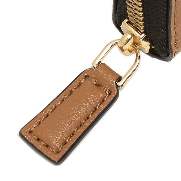 マークジェイコブス 長財布 ブラウン レディース MARC JACOBS S161L01FA21 212 詳細画像