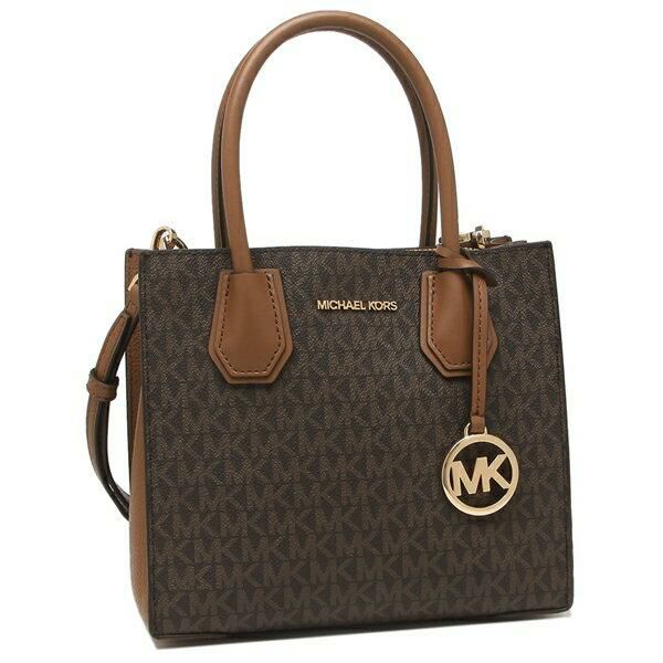 マイケルコース アウトレット ハンドバッグ ショルダーバッグ マーサー レディース MICHAEL KORS 35S1GM9M2B 詳細画像