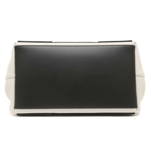 バレンシアガ トートバッグ カバ Sサイズ ホワイト レディース