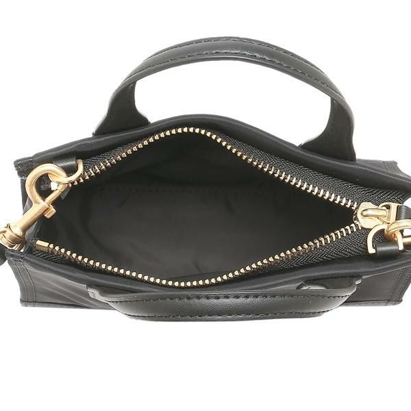 トリーバーチ アウトレット トートバッグ エラ ブラック レディース TORY BURCH 82444 001 詳細画像