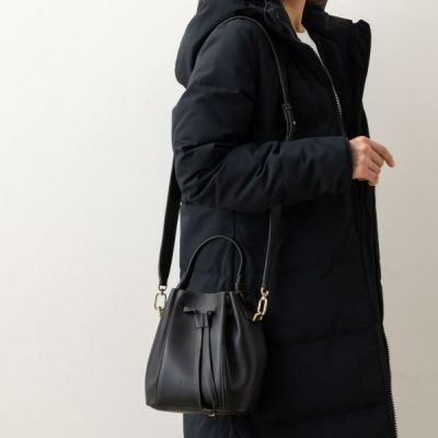 フルラ ポーチ ゴッチャ ブラック レディース FURLA WE00710 BX3036