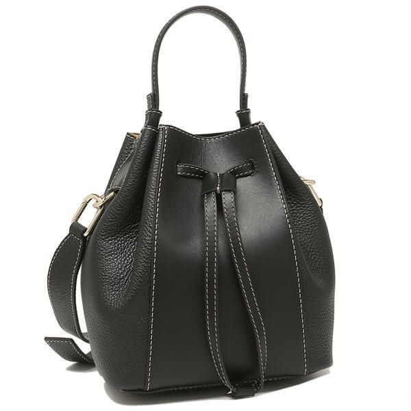 フルラ ハンドバッグ 巾着バッグ ミアステラ ブラック レディース FURLA WB00353 BX0053 O6000 詳細画像