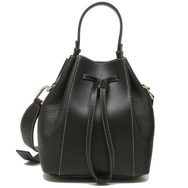 フルラ ハンドバッグ 巾着バッグ ミアステラ ブラック レディース FURLA WB00353 BX0053 O6000 詳細画像