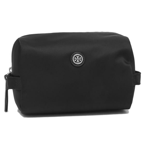 トリーバーチ コスメポーチ ブラック レディース TORY BURCH 84999 001