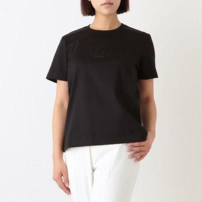 マルニ Tシャツ カットソー ホワイト レディース MARNI