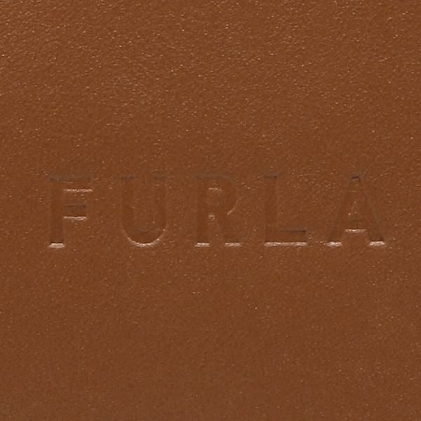 フルラ ハンドバッグ ショルダーバッグ ミアステラ ミニバッグ ブラウン レディース FURLA WB00353 BX0053 03B00 詳細画像