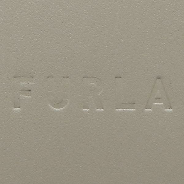 フルラ ハンドバッグ ショルダーバッグ ミアステラ ミニバッグ グレー レディース FURLA WB00353 BX0053 M7Y00 詳細画像