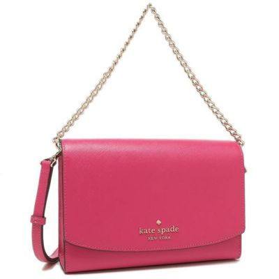 ケイトスペード アウトレット ショルダーバッグ レイラ レディース